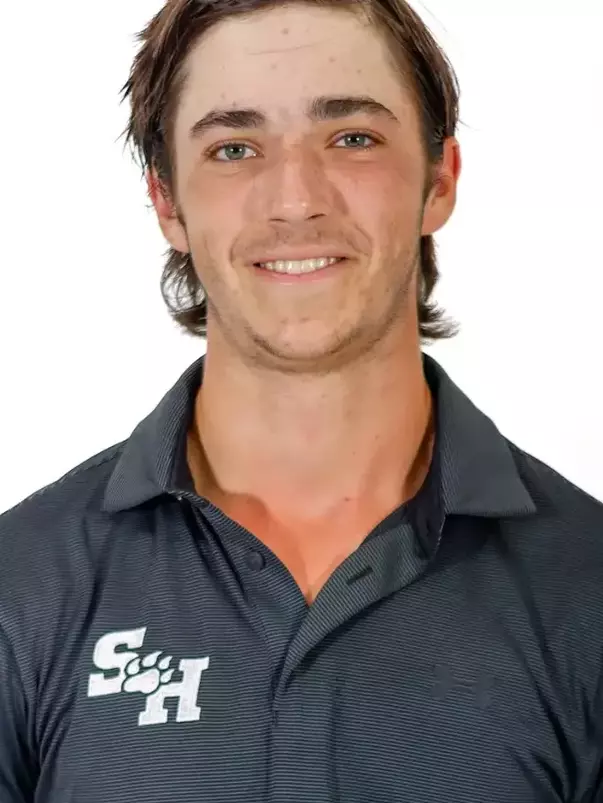 Alex Malanga 2024 head shot