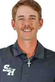 Bret Gray 2024 head shot