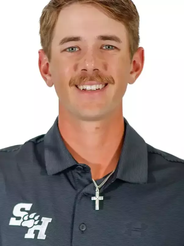 Bret Gray 2024 head shot