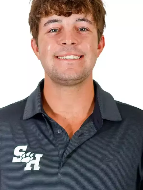 Ethan Dufresne 2024 head shot