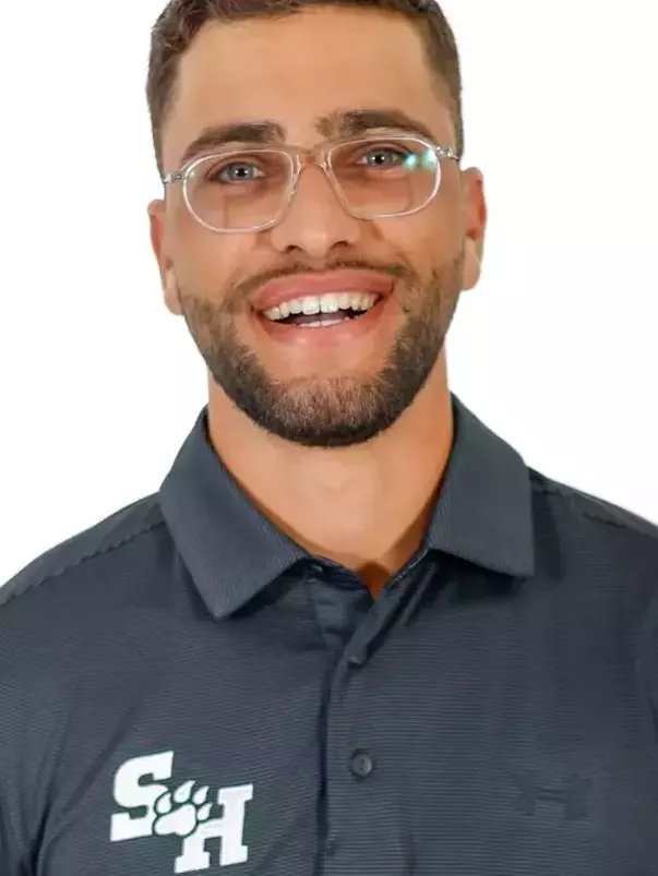 Hugo Trommetter 2024 head shot
