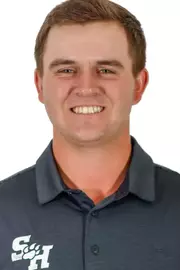 Josh German 2024 head shot