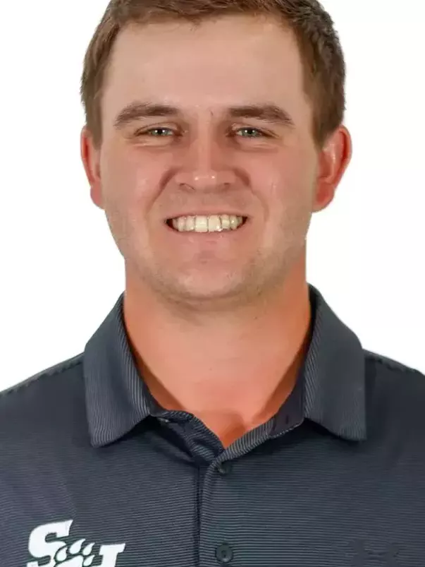 Josh German 2024 head shot