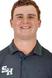 Samuel Stribling 2024 head shot