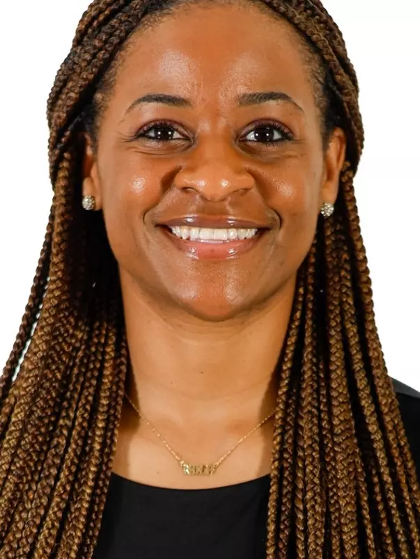 Ayriell Robinson head shot 2024