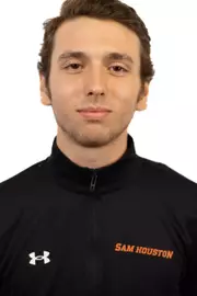 Noah Benn 2025 head shot