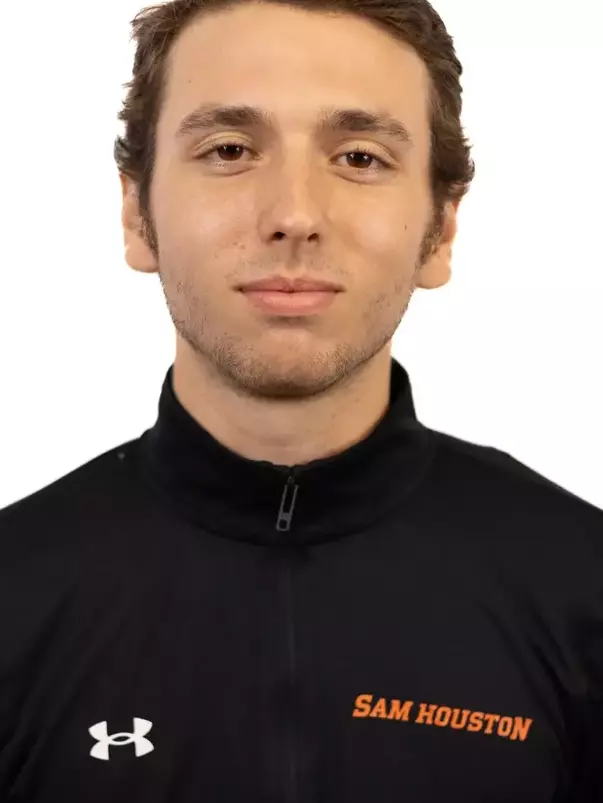 Noah Benn 2025 head shot