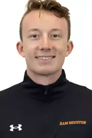 Benjmain Carlile 2025 head shot