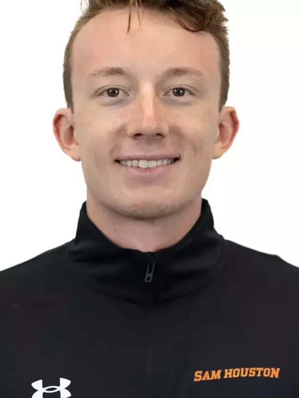 Benjmain Carlile 2025 head shot