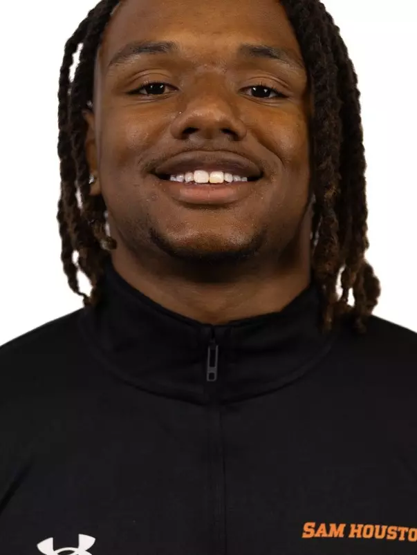 Kamari Fisher 2025 head shot