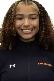 Naomi Green 2025 head shot