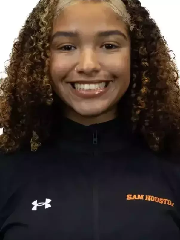 Naomi Green 2025 head shot