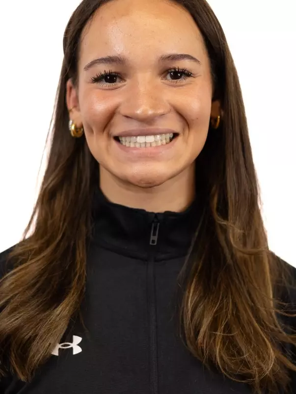 Makensi Greenwood 2025 head shot