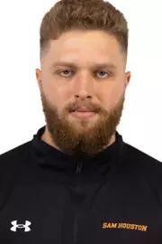 John Hanson 2025 head shot