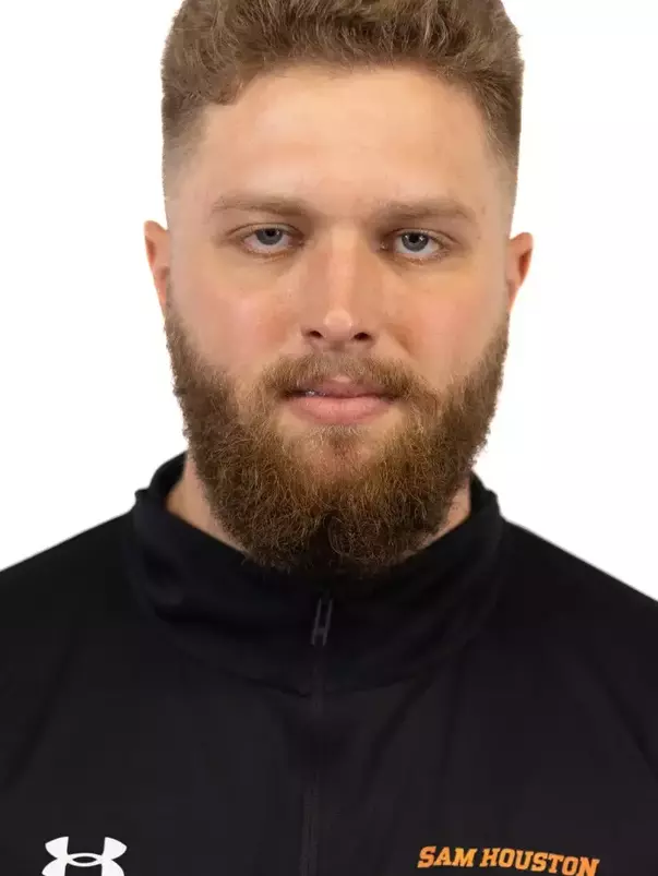 John Hanson 2025 head shot