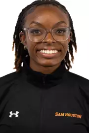 Kera Harvey 2025 head shot