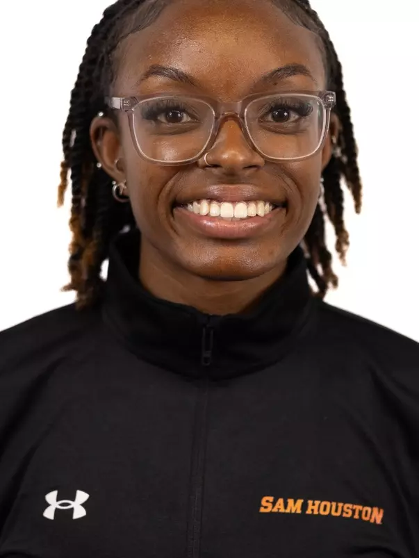 Kera Harvey 2025 head shot