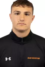 Matthew Jackson 2025 head shot