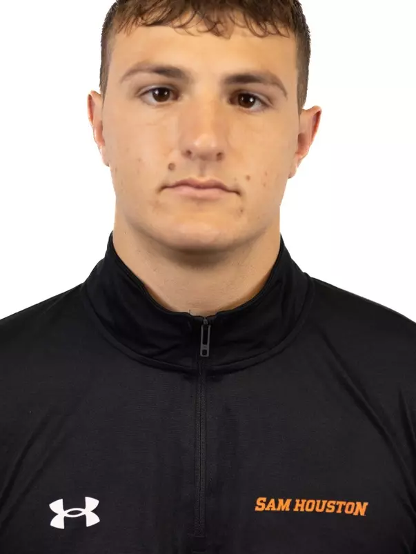 Matthew Jackson 2025 head shot