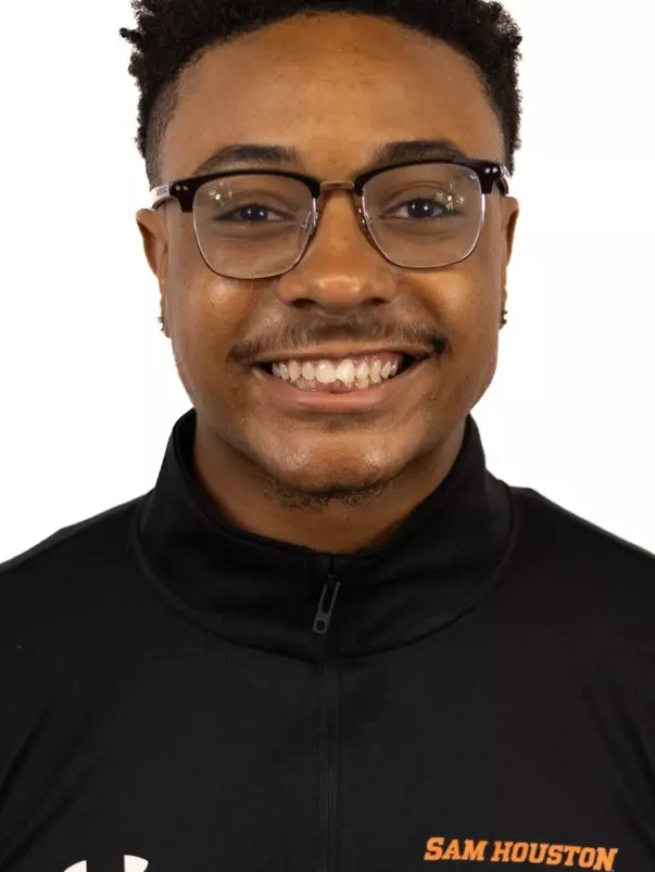 Jerimiah Jackson 2025 head shot