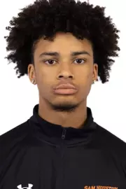 Harley Jensen 2025 head shot