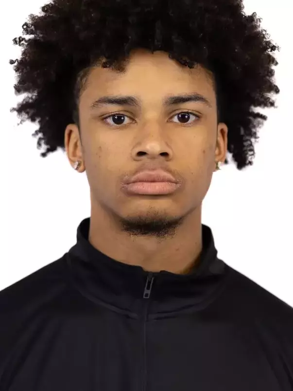 Harley Jensen 2025 head shot