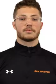 Jack Johnston 2025 head shot