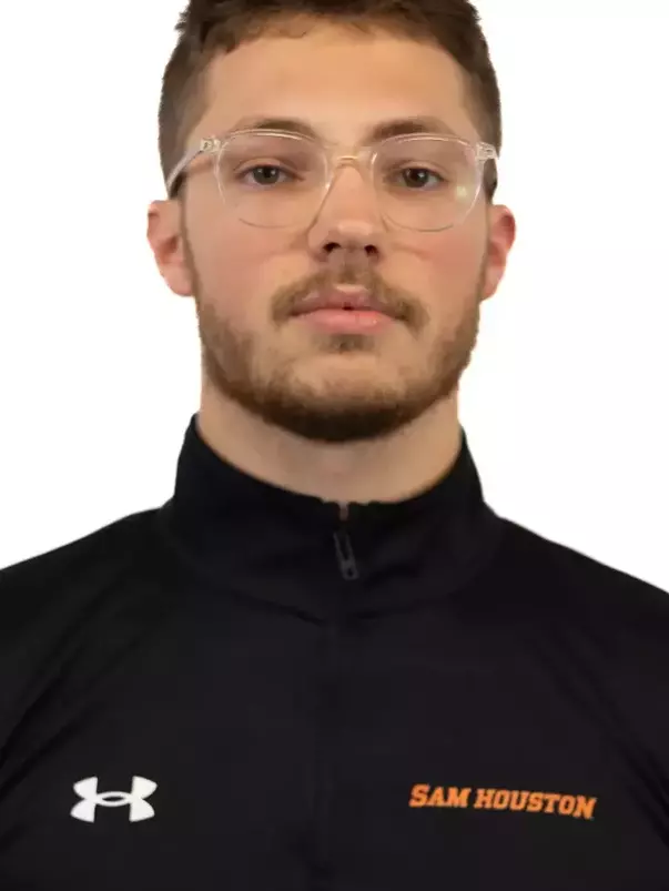 Jack Johnston 2025 head shot