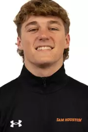 Jayden Jones 2025 head shot