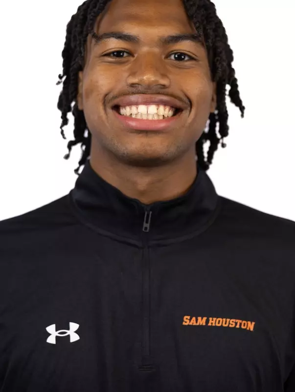 Kaleb Kiser 2025 head shot