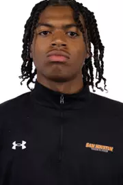 Kyle Kiser 2025 head shot