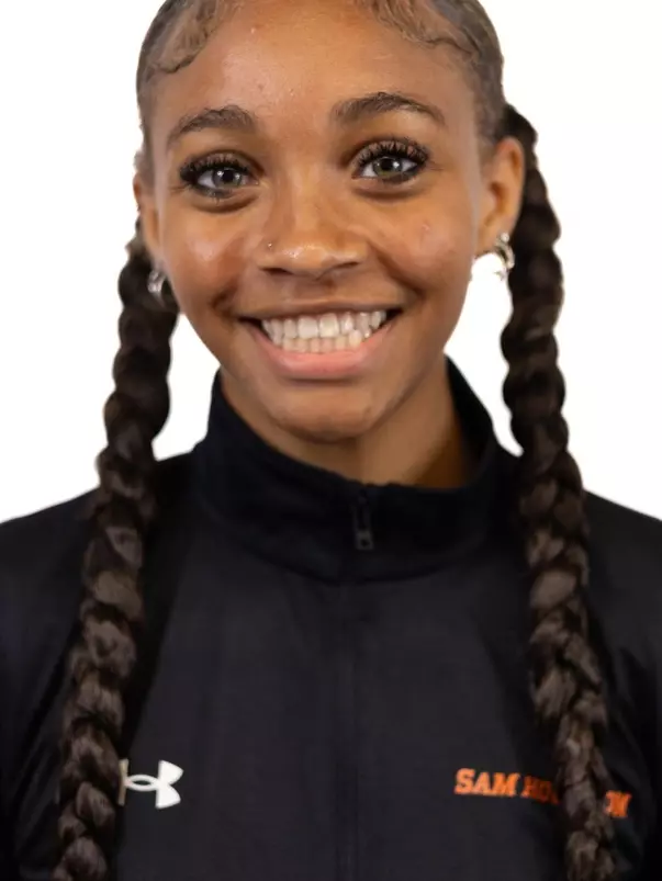 Jayda Love 2025 head shot