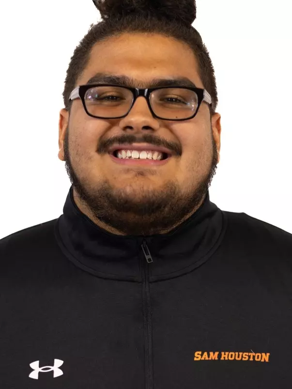 Mateo Ortiz 2025 head shot