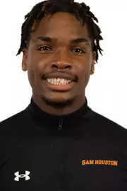 Xzamion Parker 2025 head shot