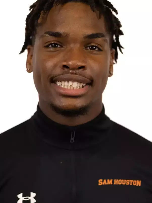 Xzamion Parker 2025 head shot