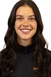 Emma Peterson 2025 head shot