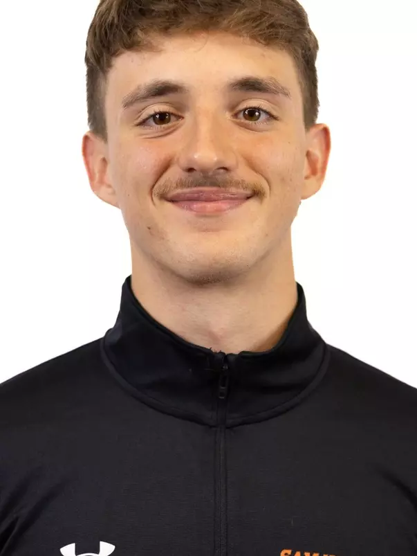 Christian Rohlack 2025 head shot