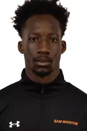 Jaquez Simmons 2025 head shot