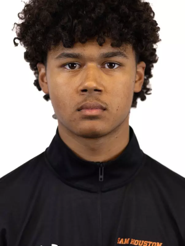 Isaac Smith 2025 head shot