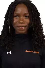 Nia Thompson 2025 head shot