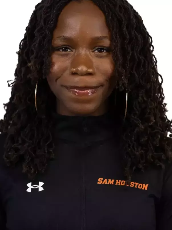 Nia Thompson 2025 head shot