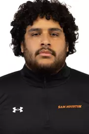 Elijah Tocabens 2025 head shot