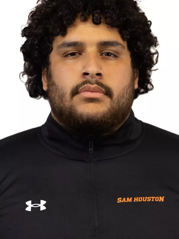 Elijah Tocabens 2025 head shot