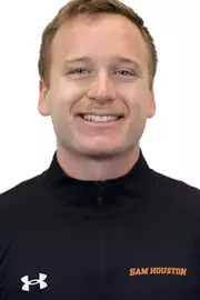 Dylan Truss 2025 head shot