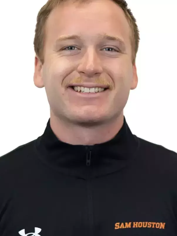 Dylan Truss 2025 head shot