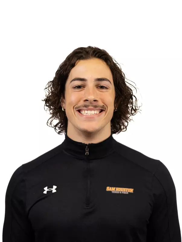 John Warriner 2025 head shot