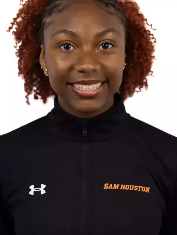 Aleah Washington 2025 head shot