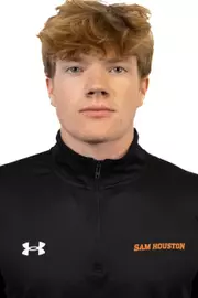 Nate Williams 2025 head shot