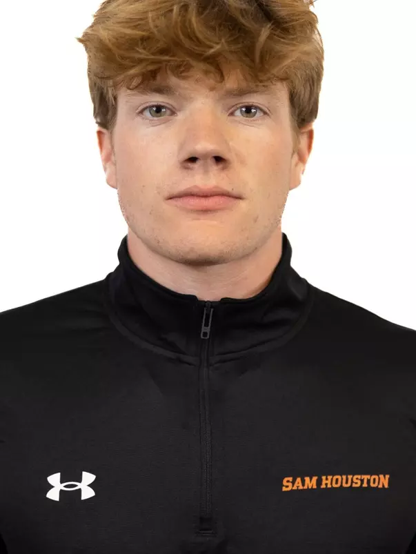 Nate Williams 2025 head shot