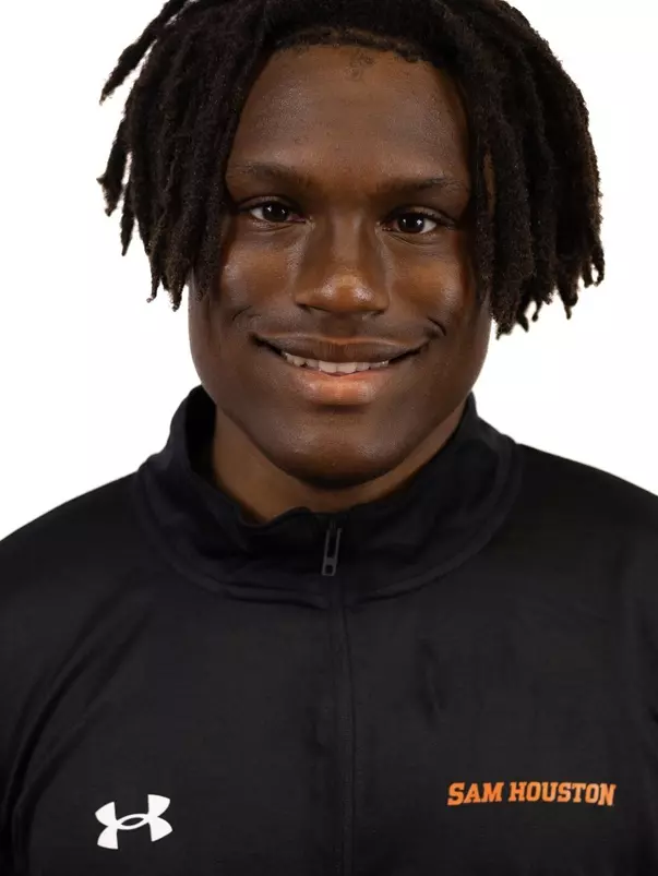 Nathan Williams 2025 head shot